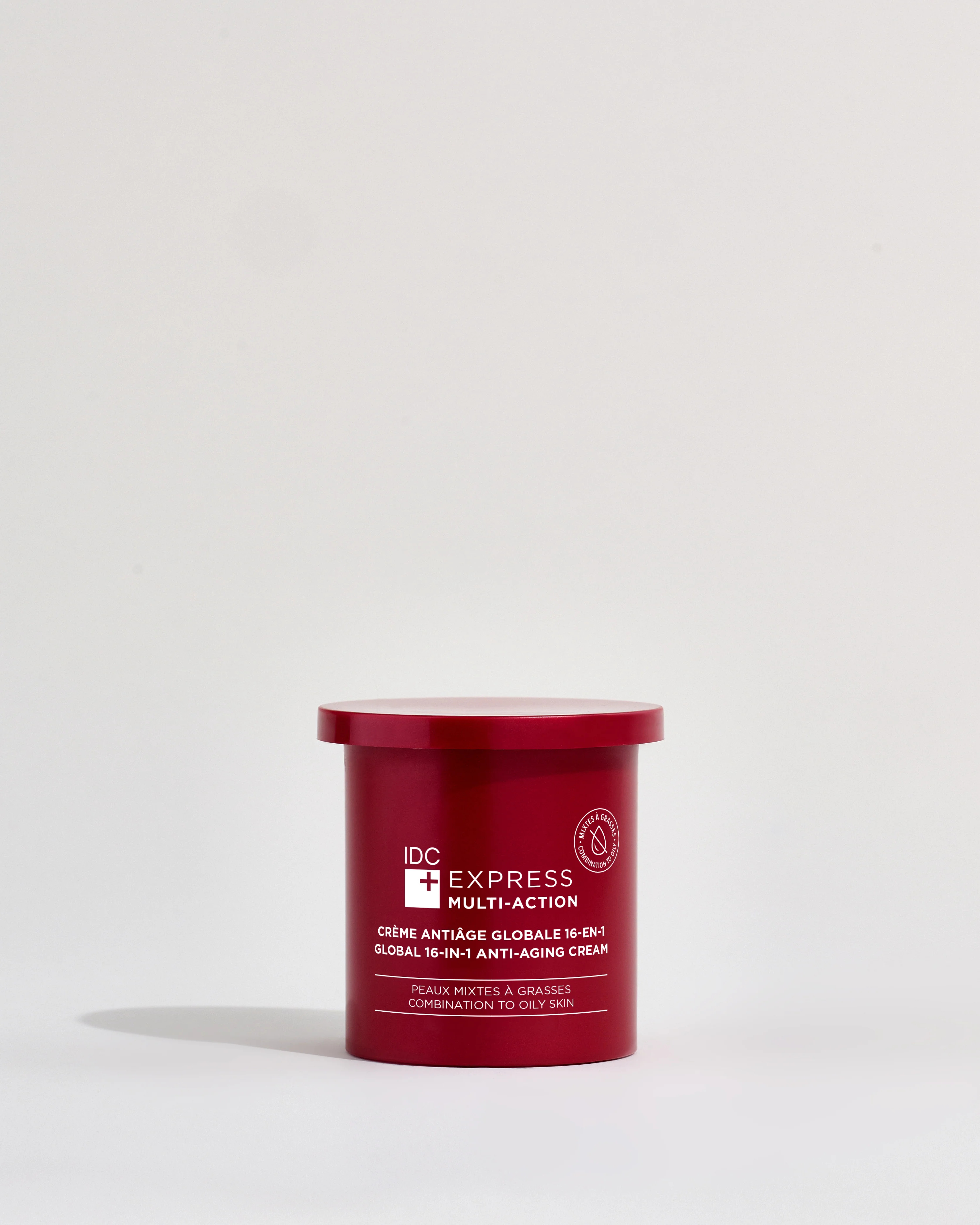 16-in-1 Anti-Aging Cream for Oily & Combination Skin - Image 5