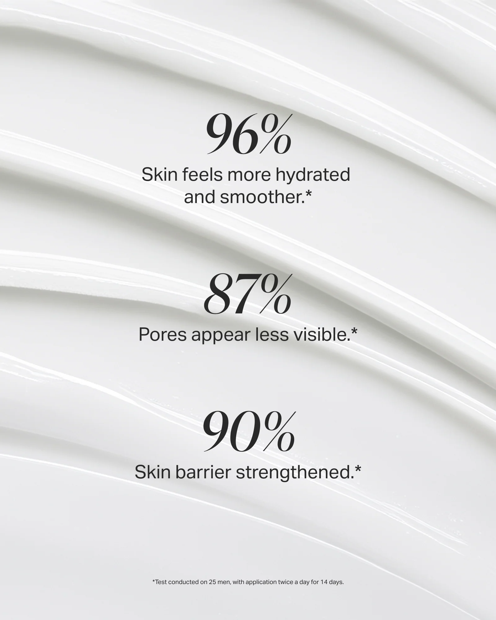 All-In-One Anti-Wrinkle & Firming Cream-Serum - Men G2 - Image 11