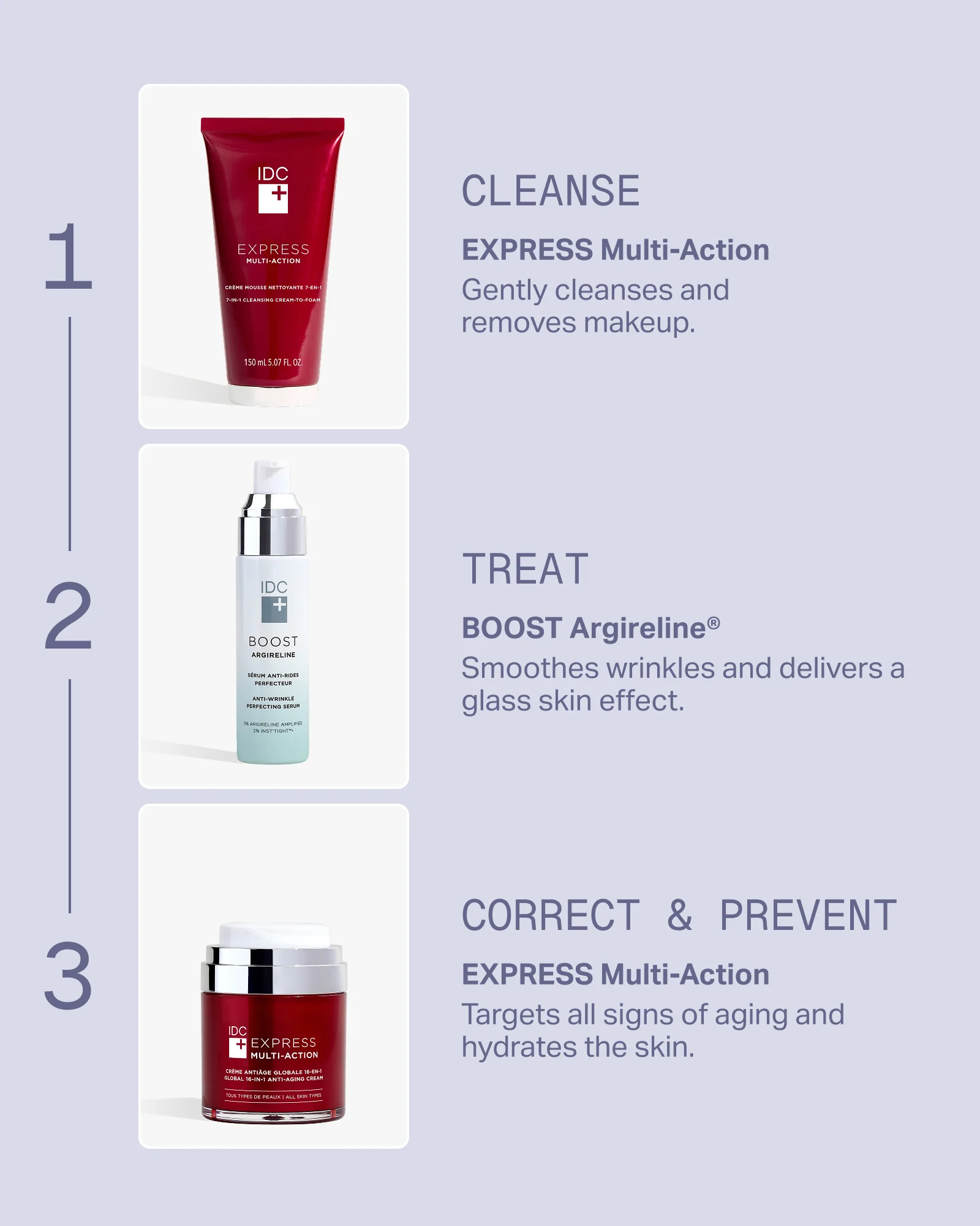 Boost Argireline® | Anti-Wrinkle Perfecting Serum - Image 14
