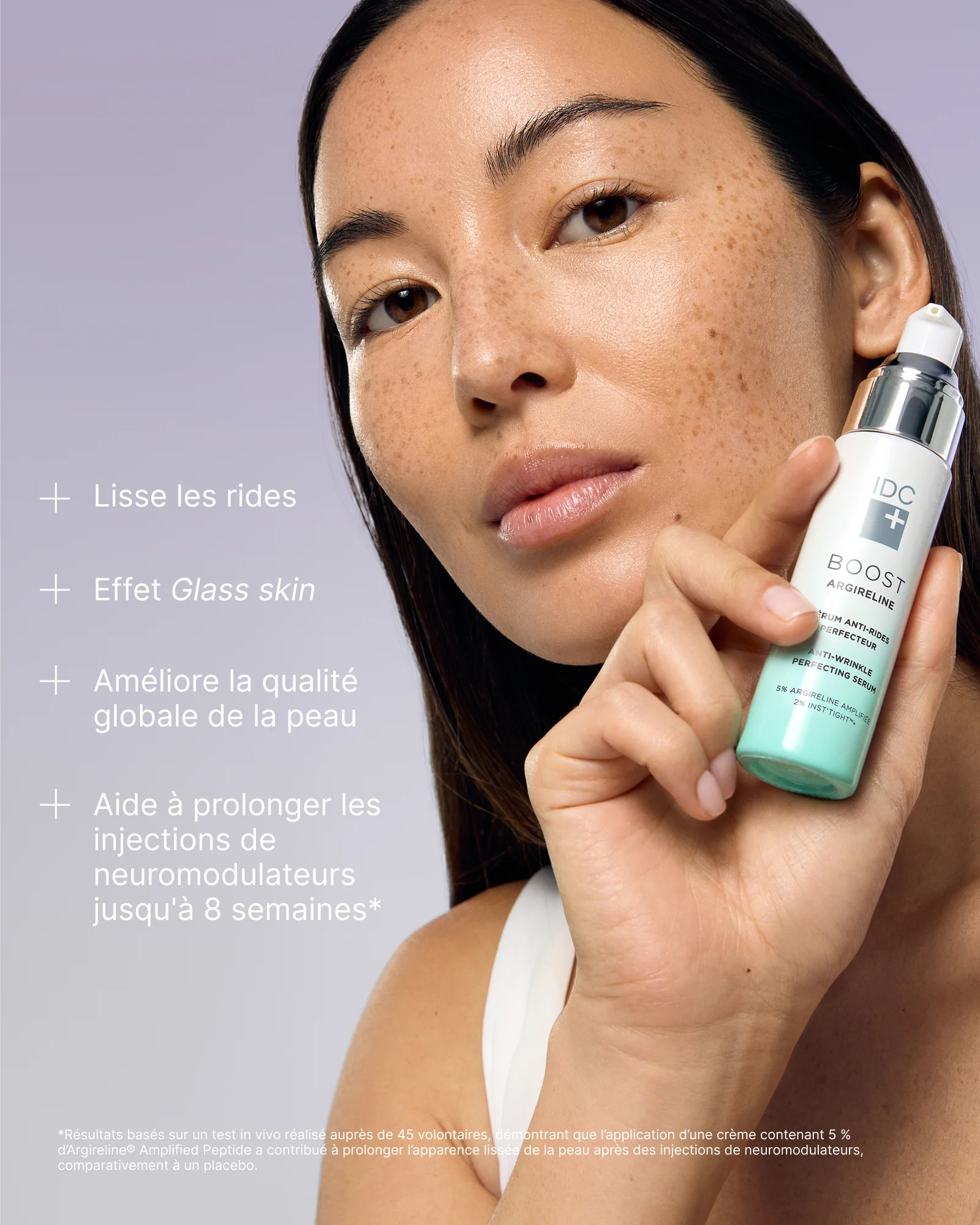Boost Argireline® | Anti-Wrinkle Perfecting Serum - Image 5