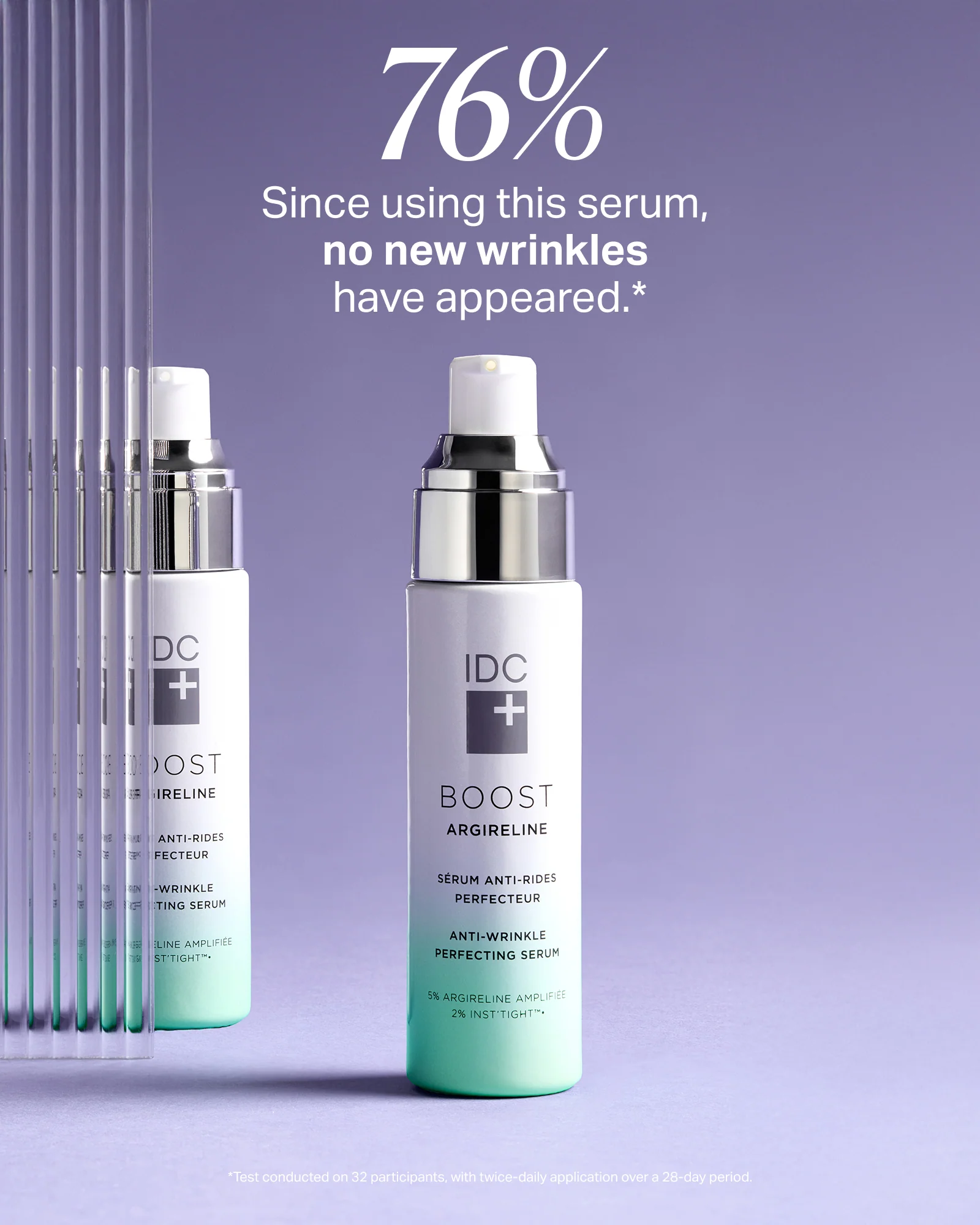 Boost Argireline® | Anti-Wrinkle Perfecting Serum - Image 6