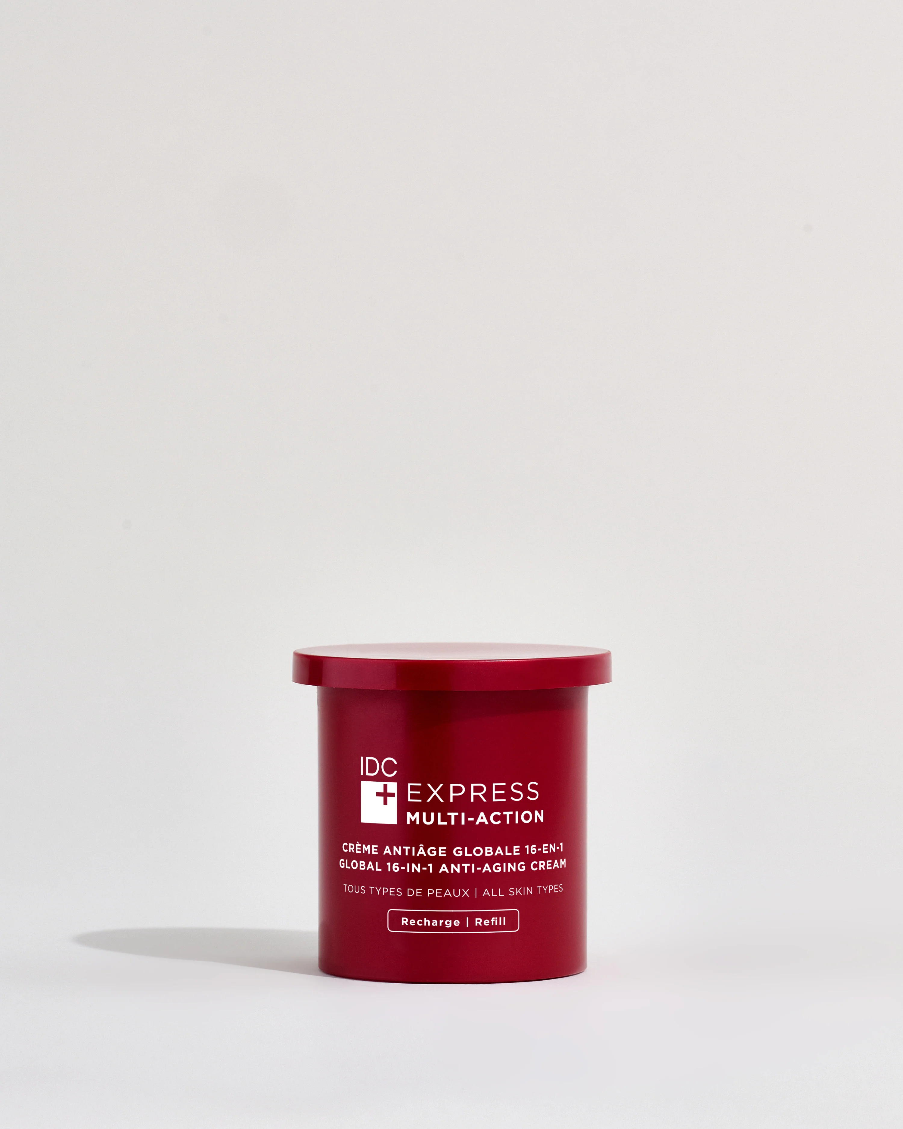 Express Multi-Action | 16-in-1 Global Anti-aging Cream - Image 7