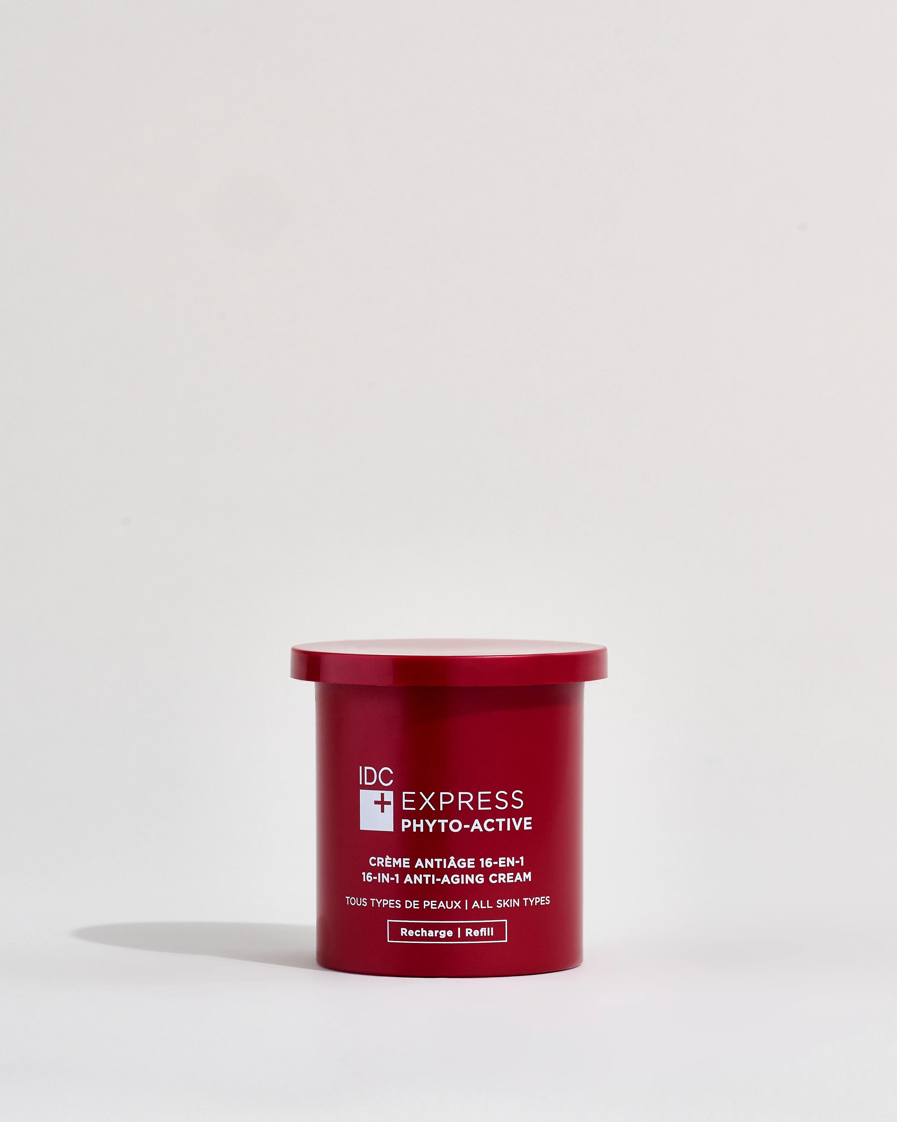 Express Phyto-Active | 16-in-1 Anti-aging Cream - Image 6