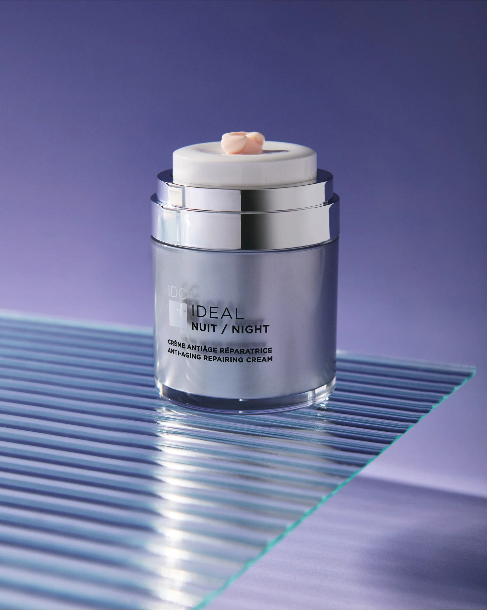 Ideal Night | Anti-aging Repairing Cream - Image 3