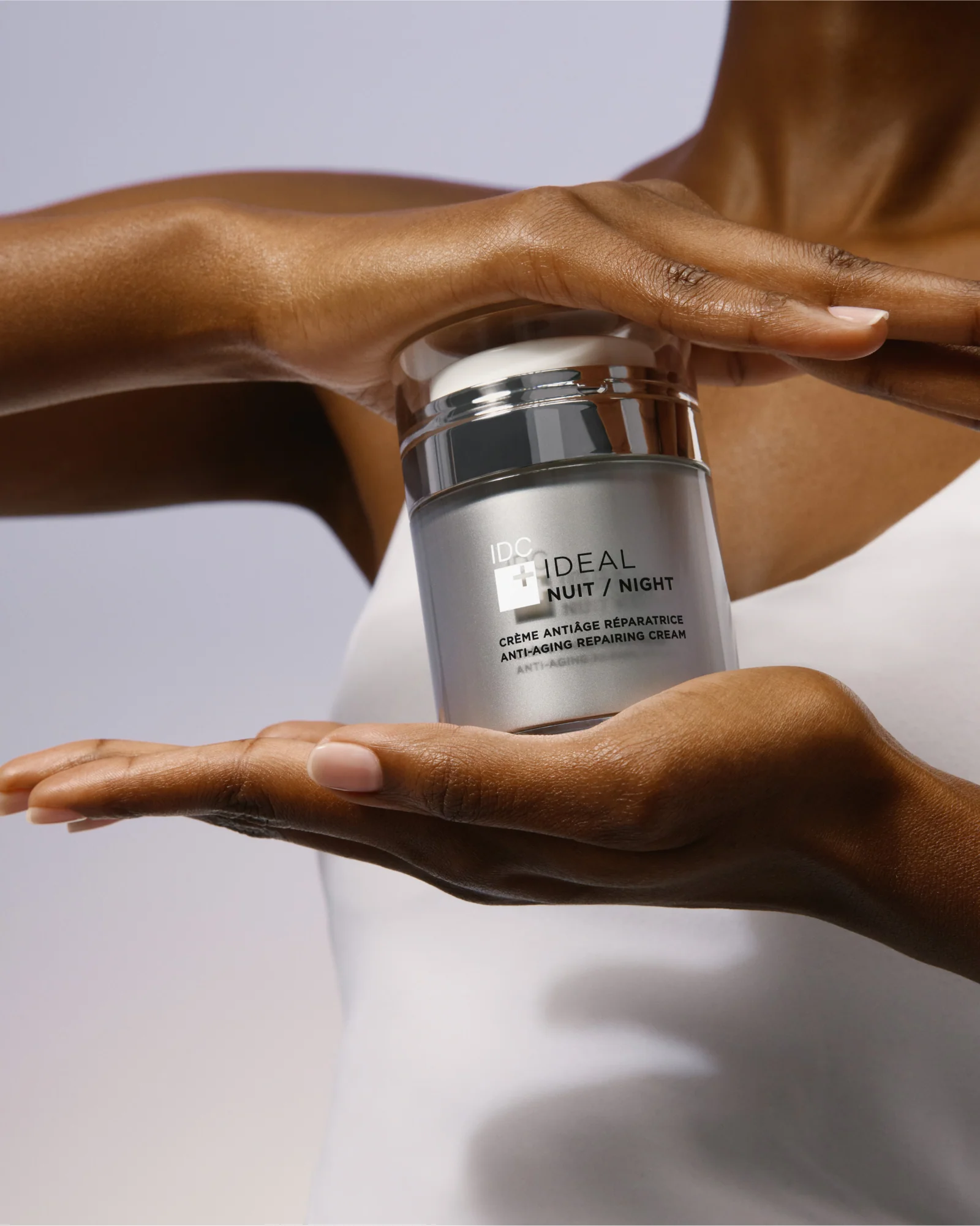 Ideal Night | Anti-aging Repairing Cream - Image 4