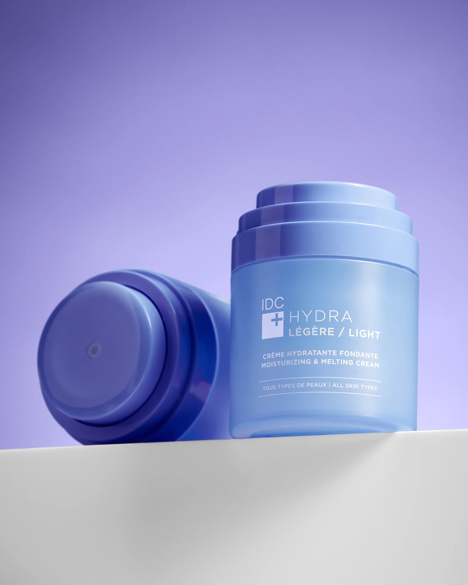 Hydra Light | Moisturizing & Melting Cream - Image 8