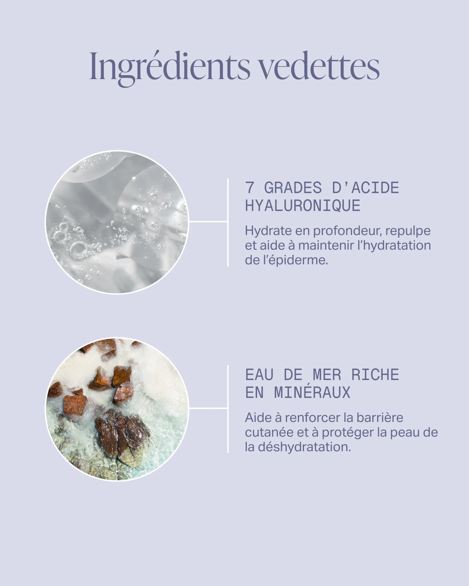 Hydra Hyaluronic7 | Moisturizing & Quenching Serum - Image 6