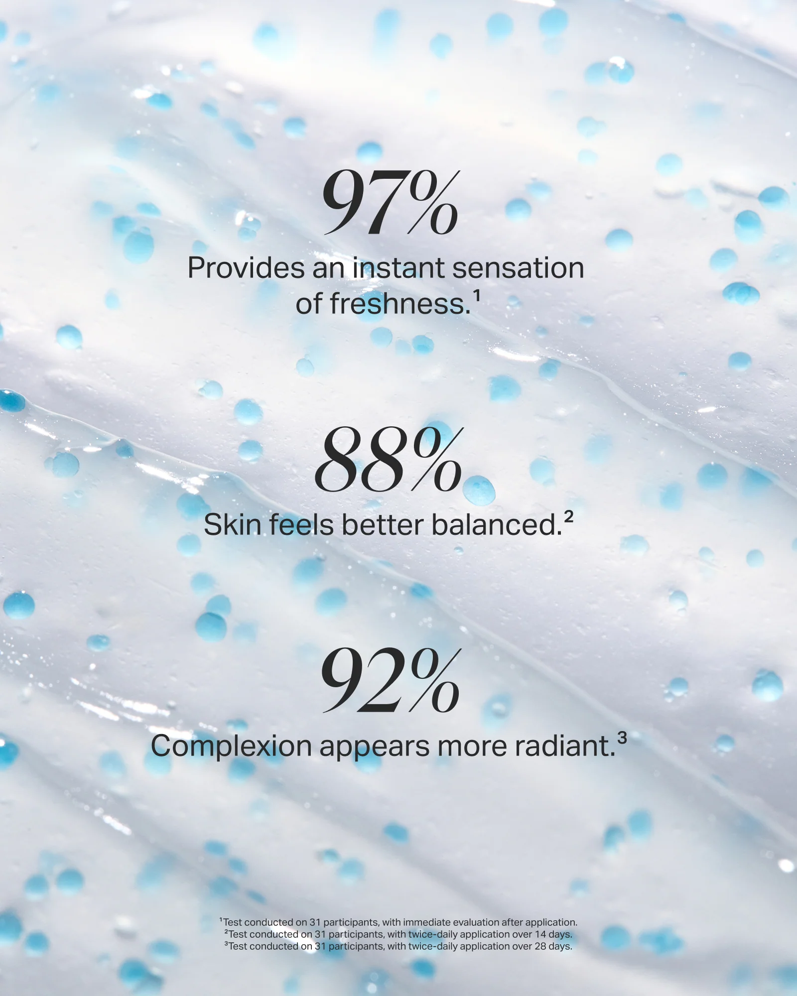 Hydra Gel | Moisturizing & Refreshing Gel - Image 4