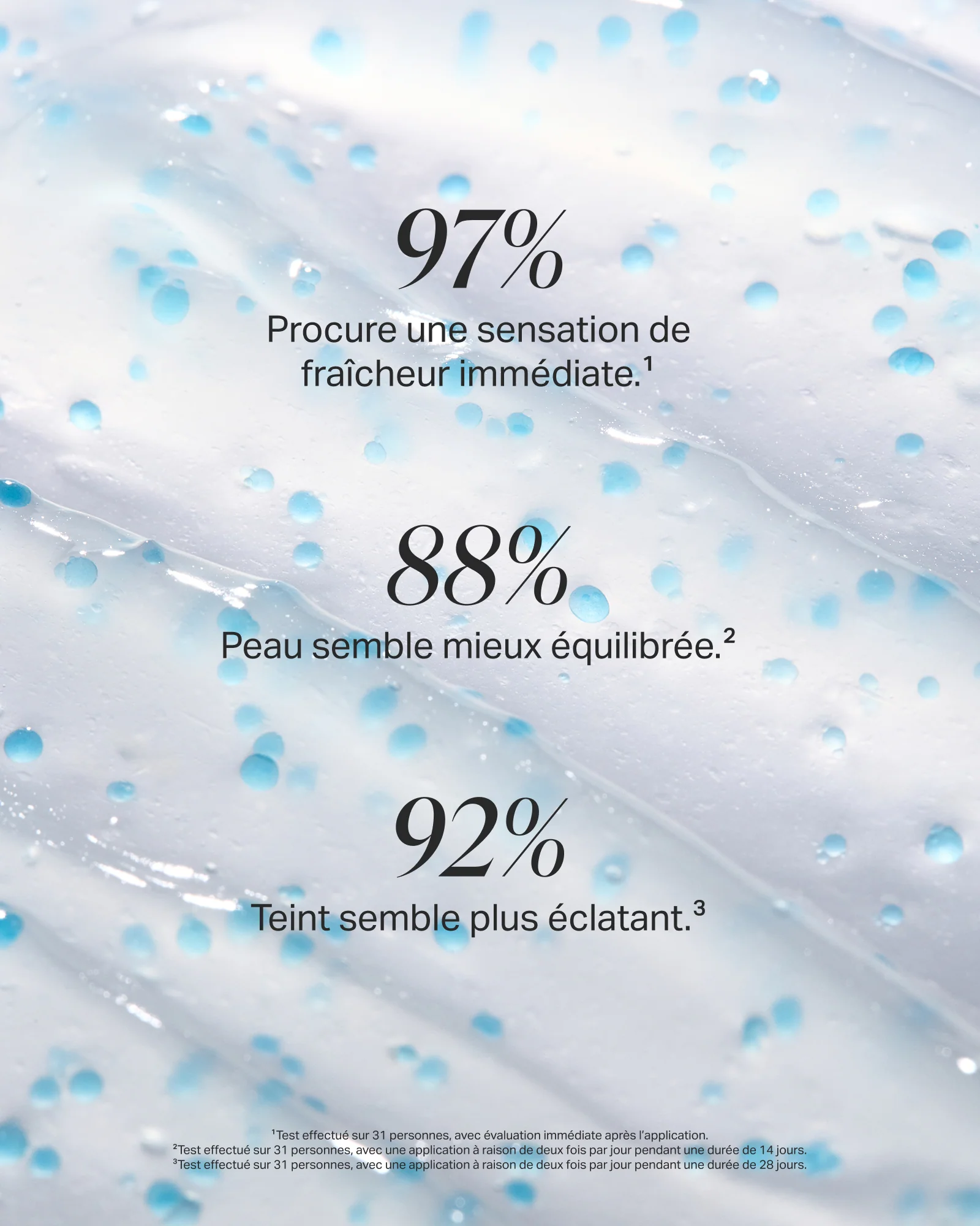 Hydra Gel | Moisturizing & Refreshing Gel - Image 5