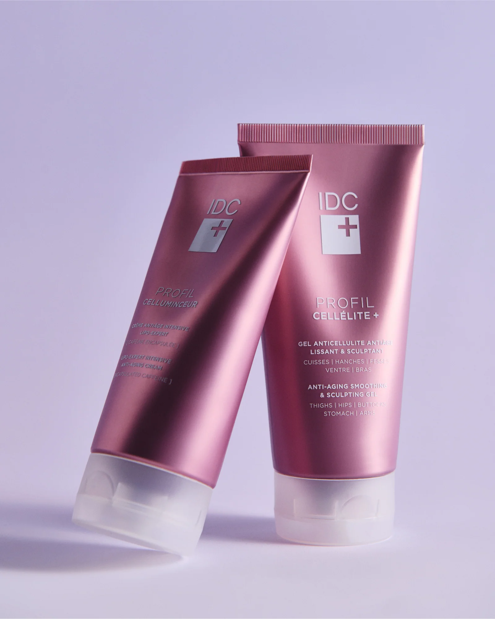 Profil Celluminceur | Lipo-Expert Intensive Anti-Aging Cream - Image 3