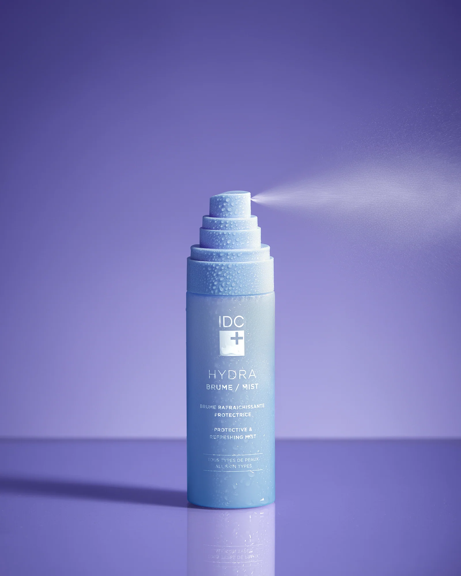 HYDRA Mist | Protective & Refreshing Mist - Image 8