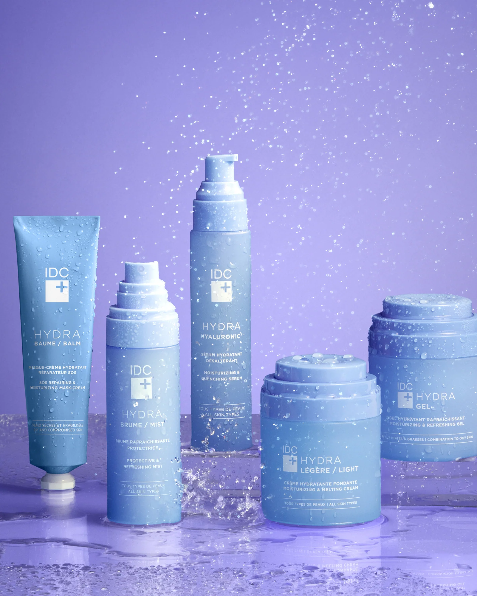 HYDRA Mist | Protective & Refreshing Mist - Image 9