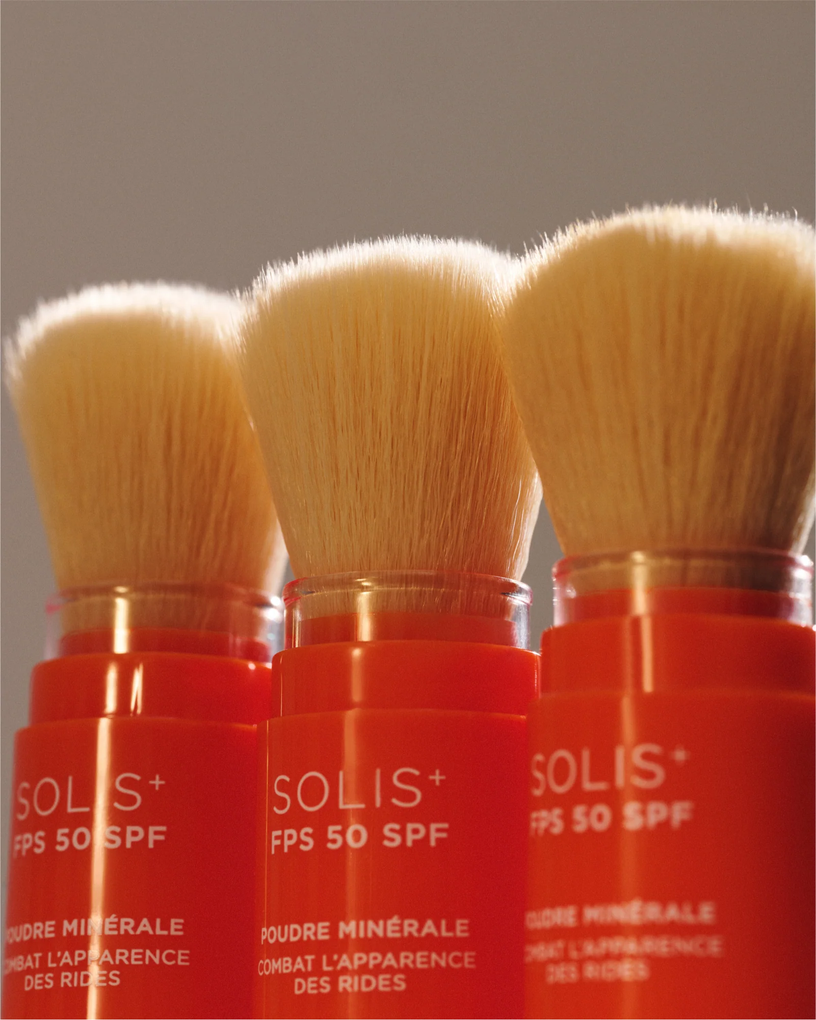 Solis+ SPF 50 | Mineral Powder Sunscreen - Image 4