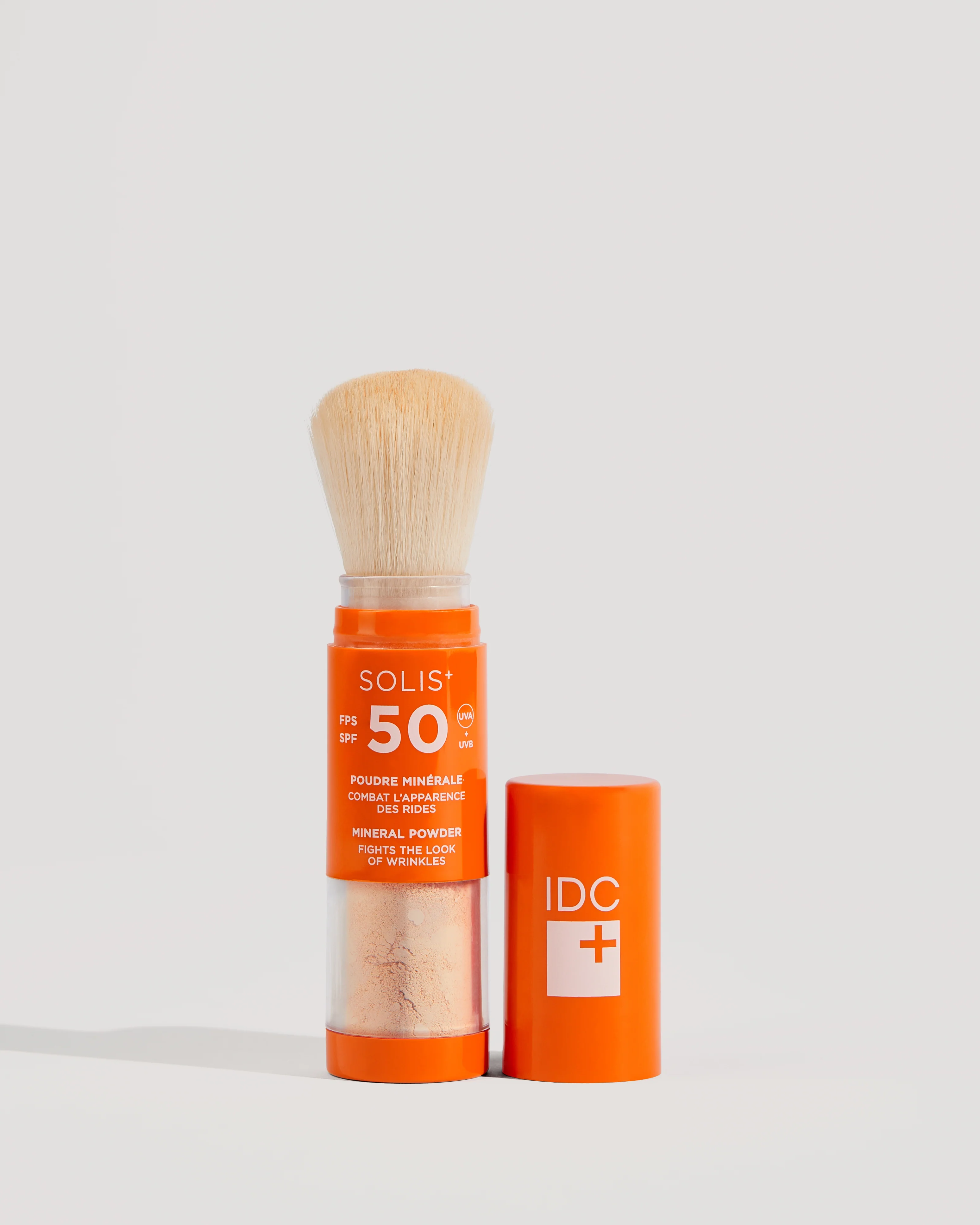 Solis+ SPF 50 | Mineral Powder Sunscreen - Image 7