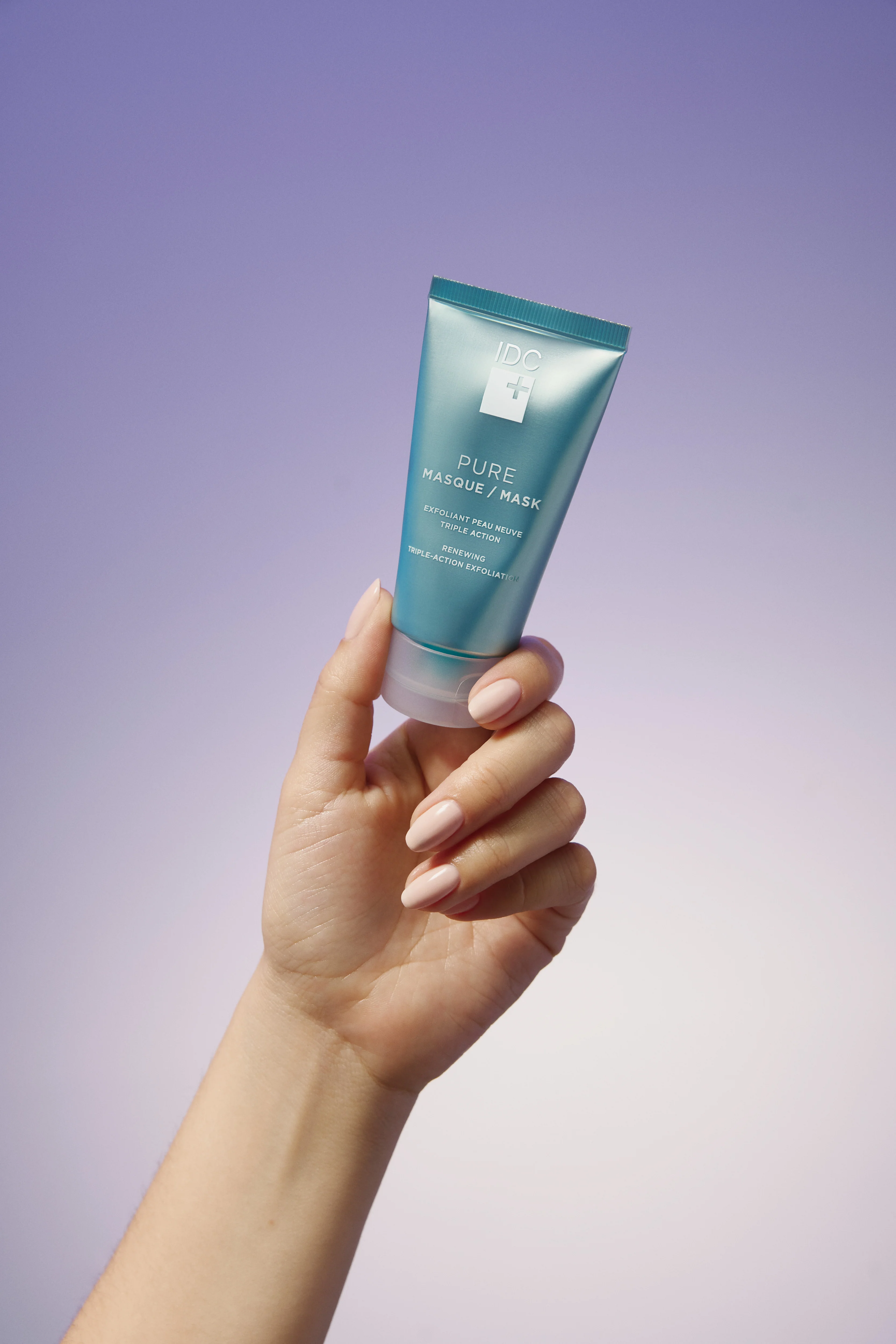 Triple Action Routine: Anti-Aging, Radiance & SPF - Image 3